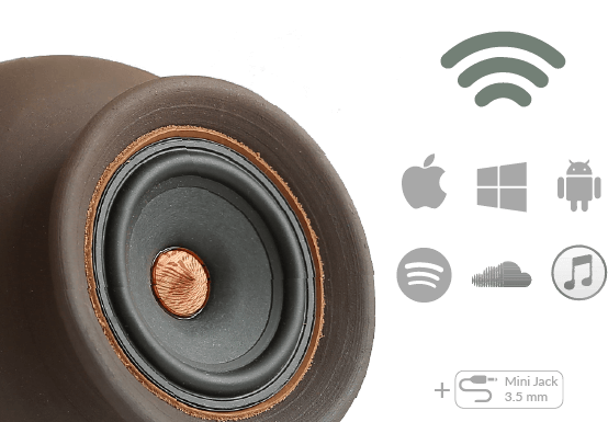 Mapu Device Personal data - Privacy Policy | Mapu Speakers