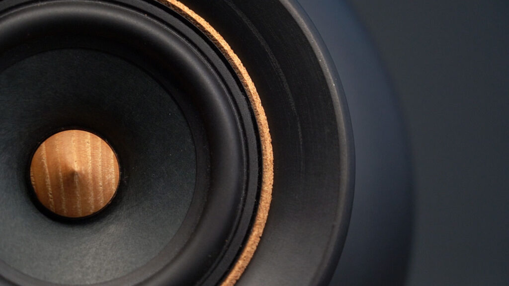 Mapu Design Sustainable-design – Mapu Speakers